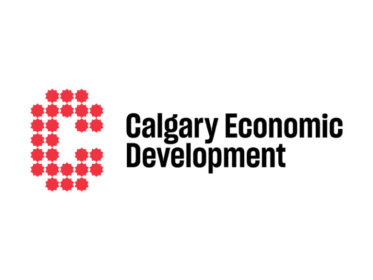 Calgary Economic Development logo