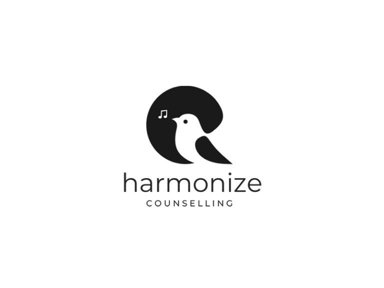 Harmonize Counselling logo