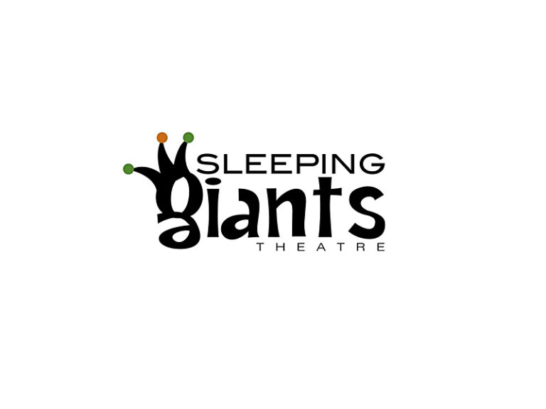 Sleeping Giants Theatre logo