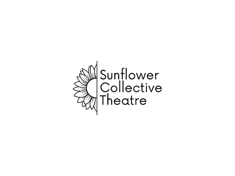 Sunflower Collective Theatre logo