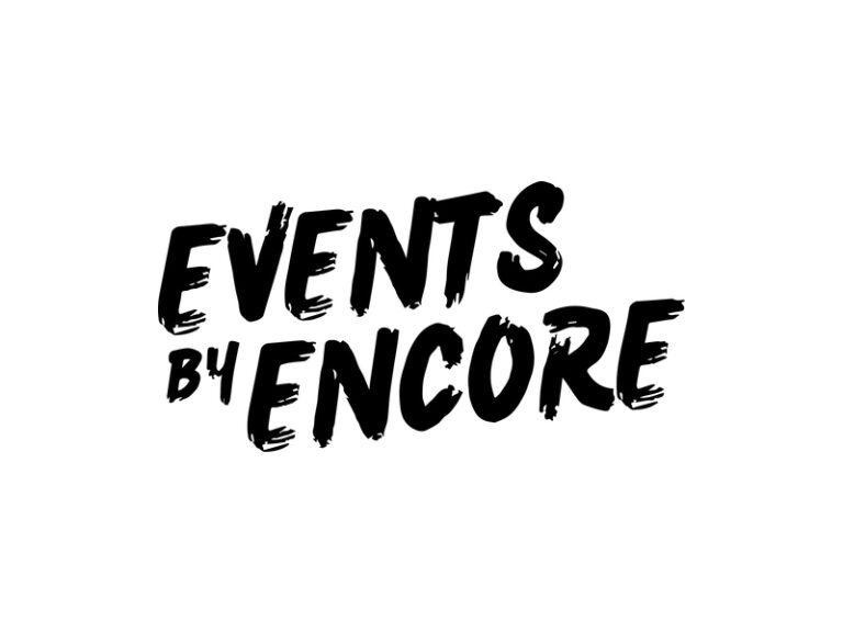 Events by Encore logo