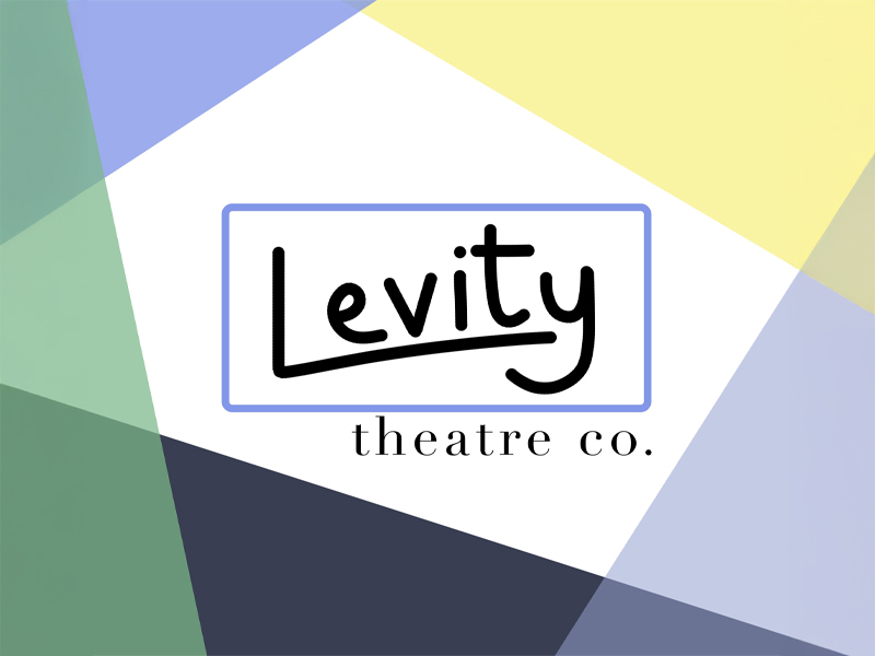 Levity Theatre Co logo
