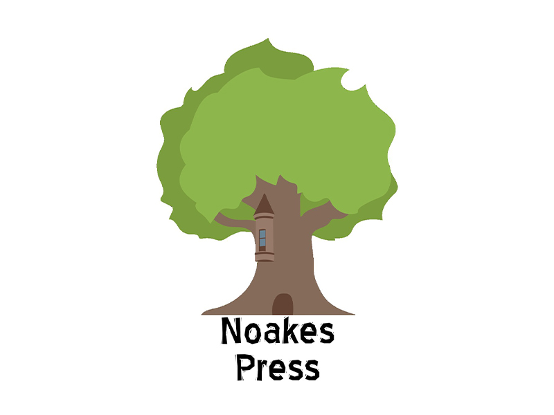 Noakes Press logo