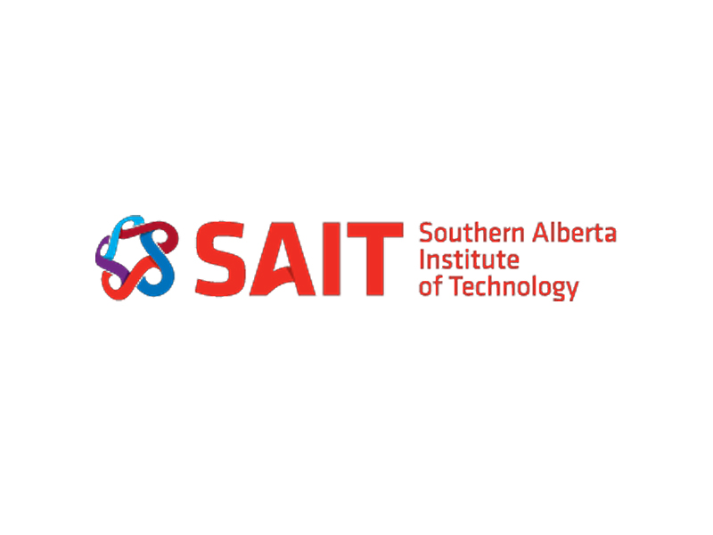 SAIT Southern Alberta Institute of Technology logo