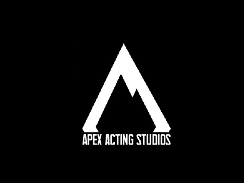 Apex Acting Studios logo