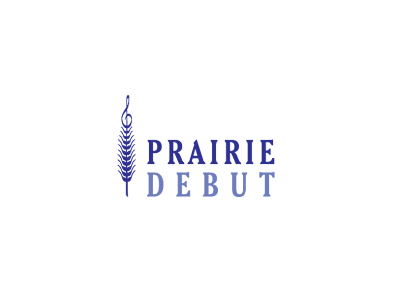 Prairie Debut logo