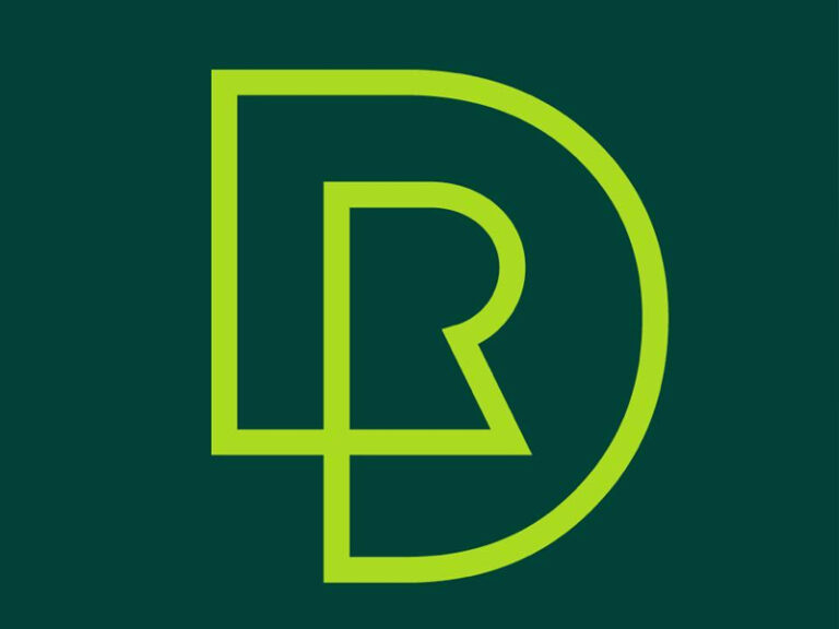 Reed Deer Polytechnic logo