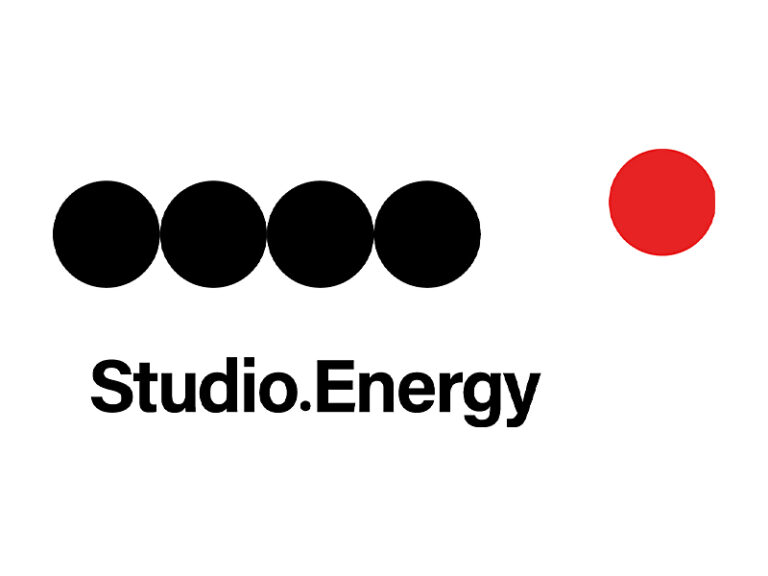 Studio Energy logo