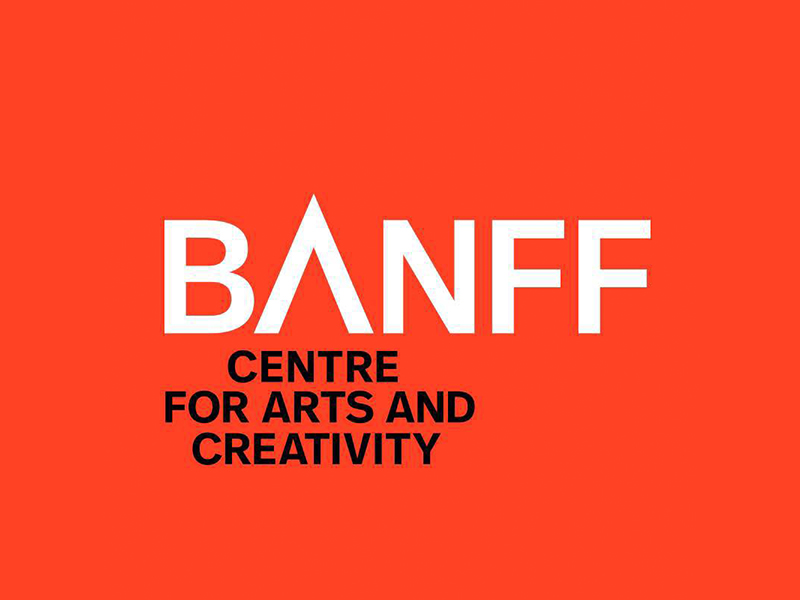 Banff Centre logo