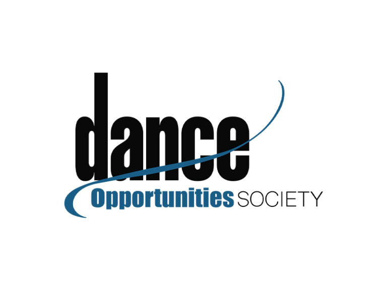 Dance Opportunities Society logo
