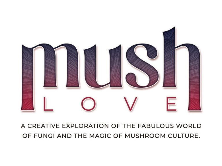 Mush Love logo