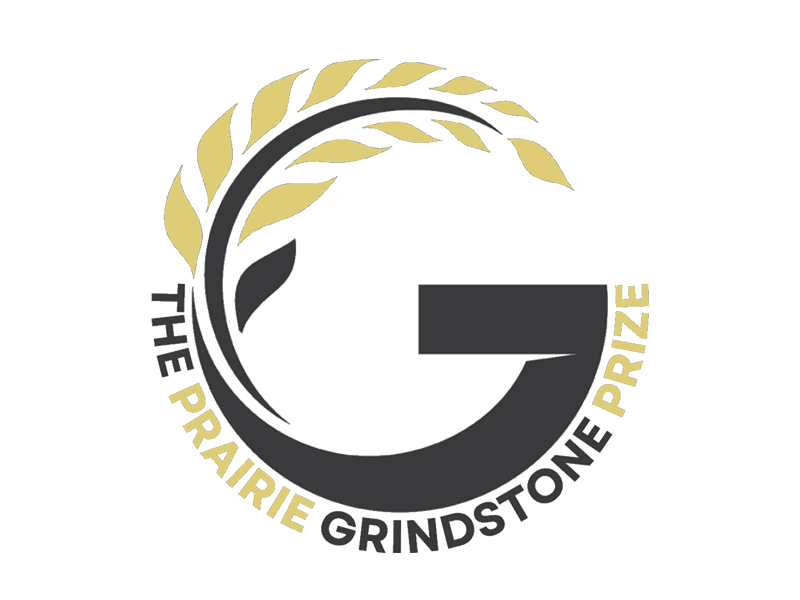 Branding image for The Prairie Grindstone Prize
