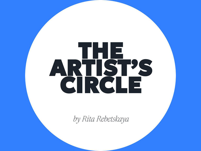 Artist Circle logo