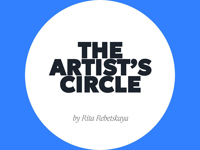 Artist Circle logo