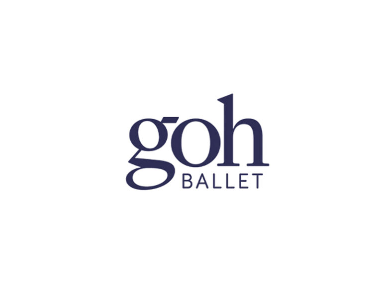 Goh Ballet logo
