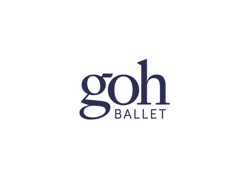 Goh Ballet logo
