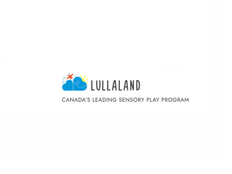 Lullaland logo