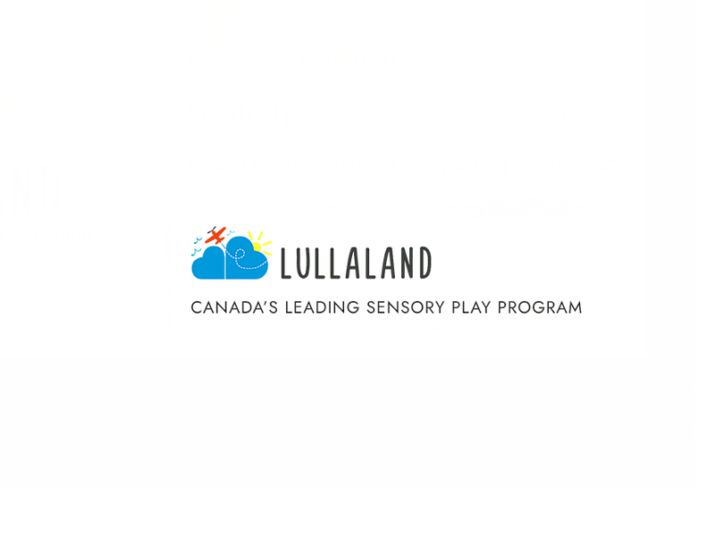 Lullaland logo