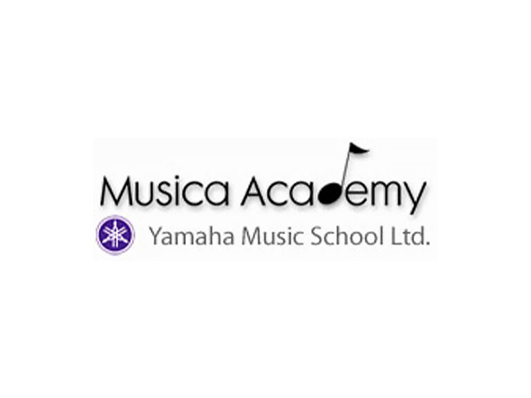 Musica Academy logo