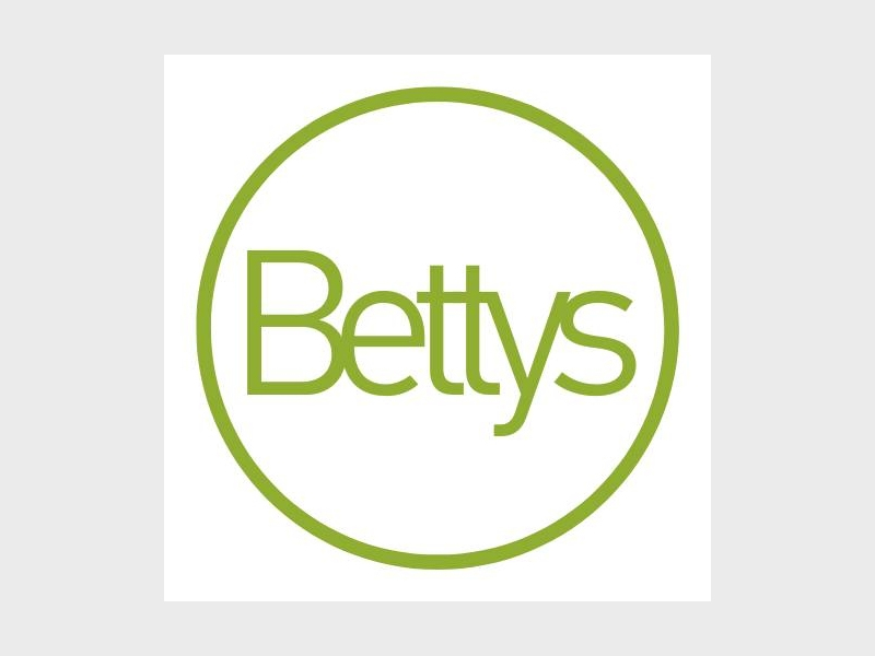 The Betty Mitchell Awards logo