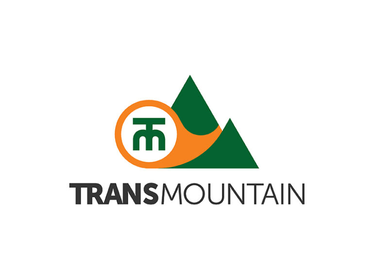 Trans Mountain logo