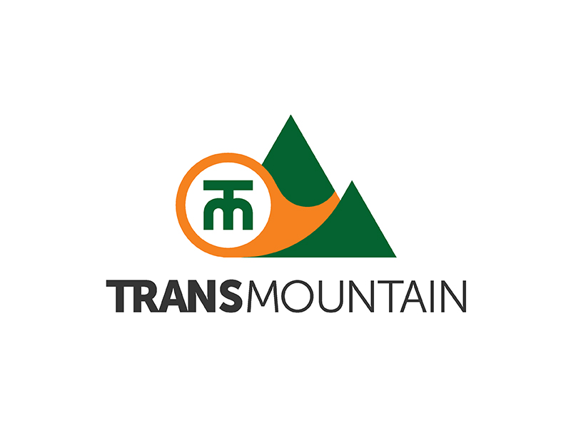 Trans Mountain logo