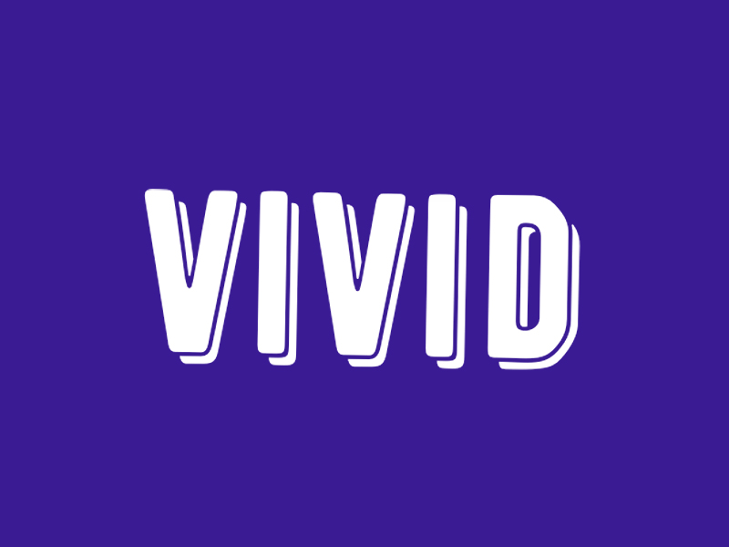 Vivid logo