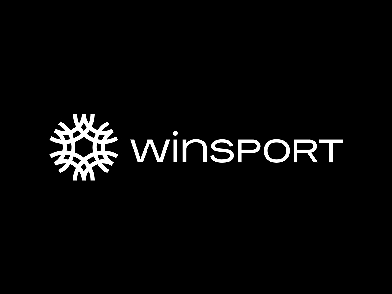 WinSport logo
