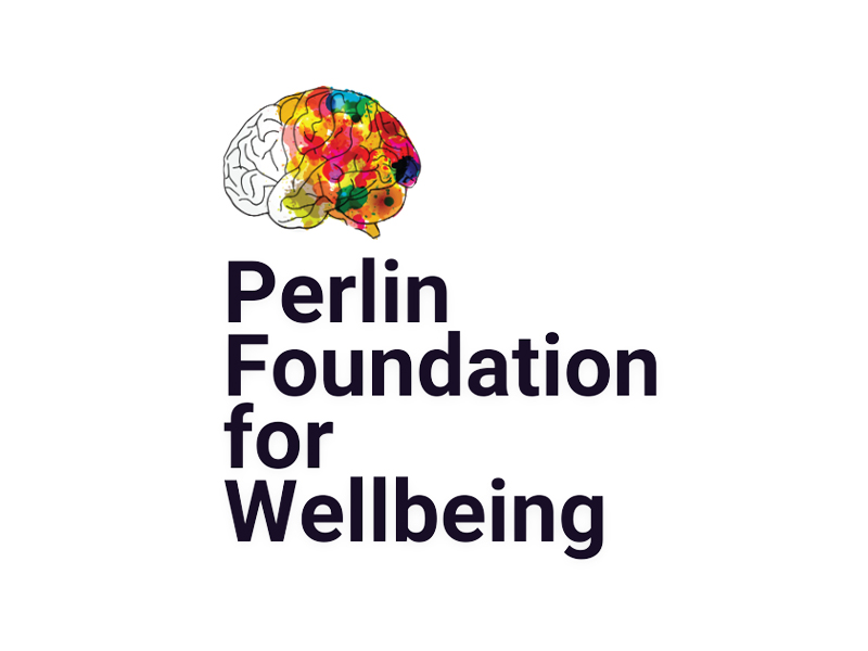 Perlin Foundation logo