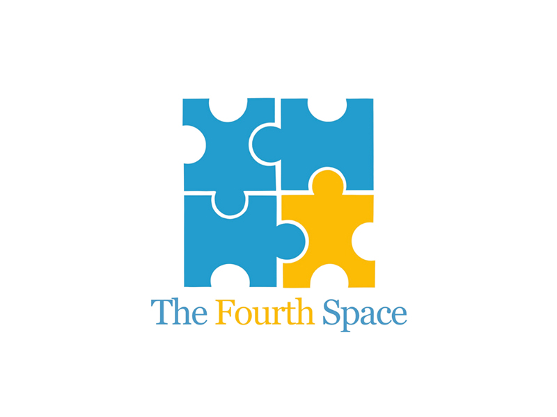 The Fourth Space logo