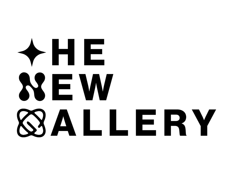 The New Gallery logo