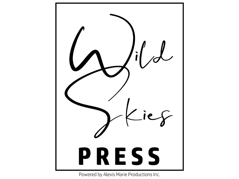 Wild Skies Press logo