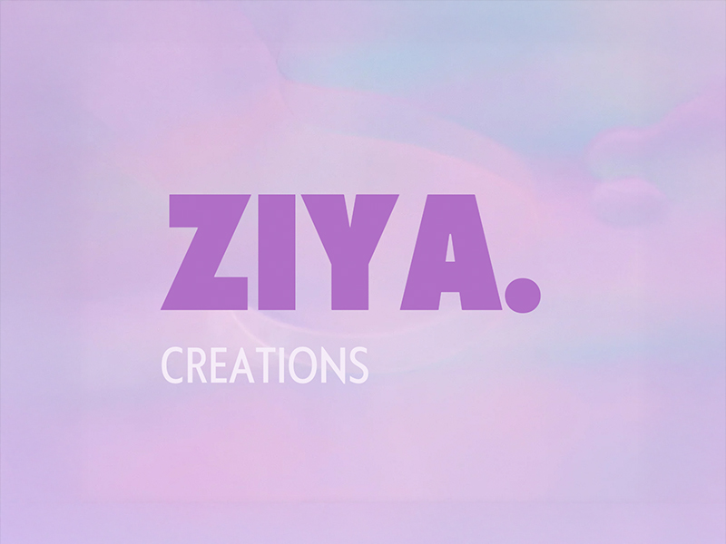 Ziya Creations logo