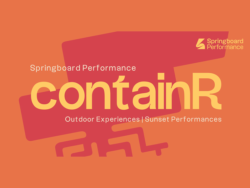 containR logo