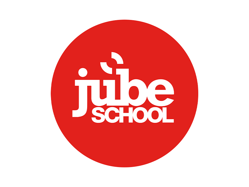 Jube School logo