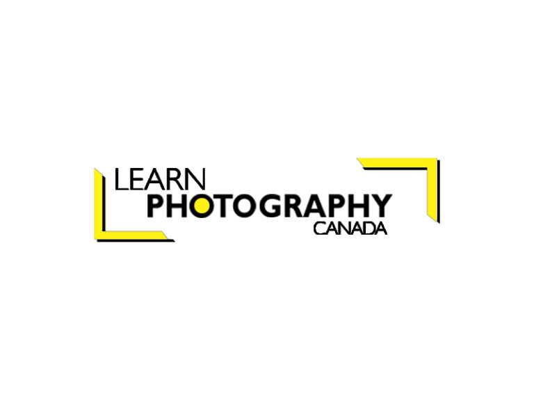 Learn Photography Canada logo