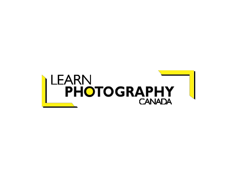 Learn Photography Canada logo