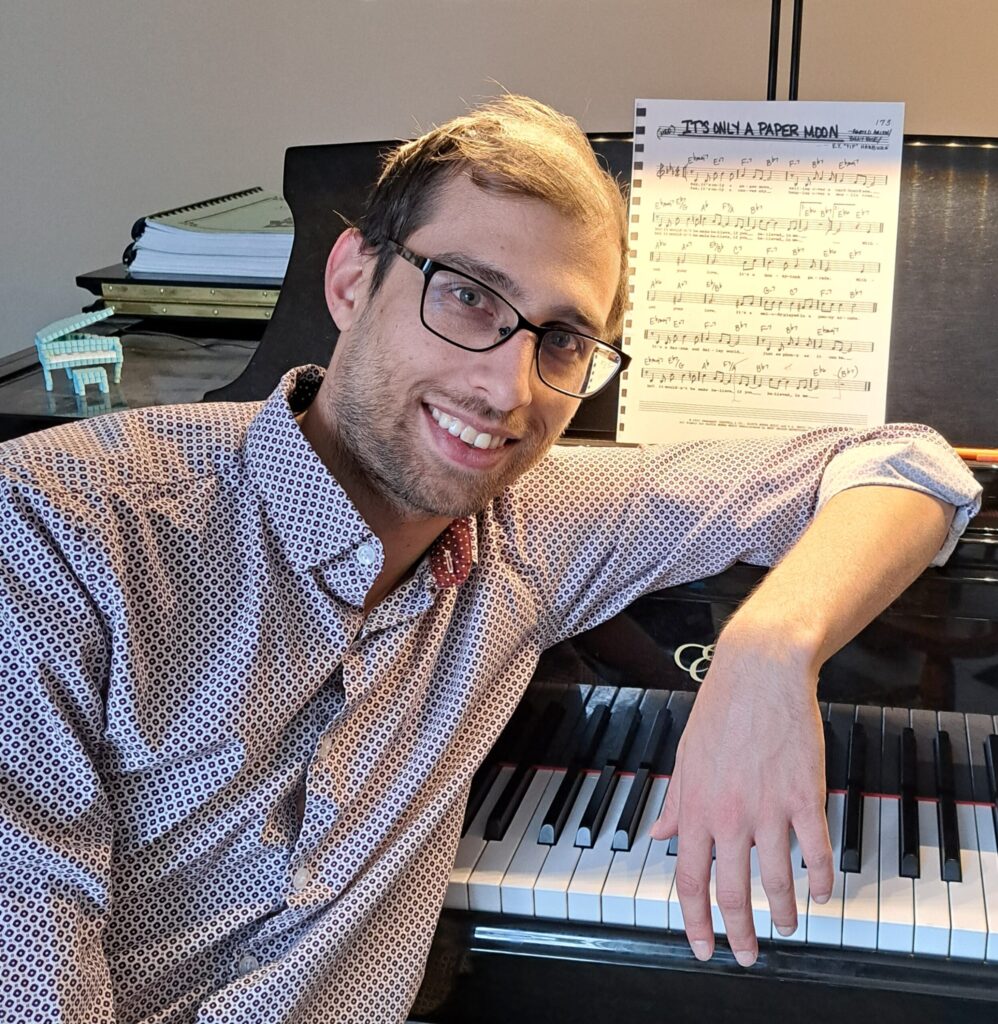 Portrait picture of Director, Krishan Power 