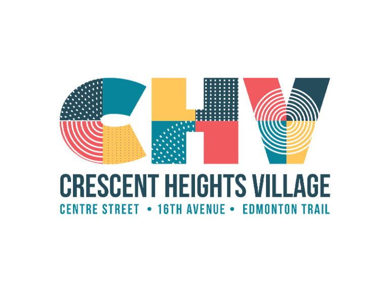 Crescent Heights Village logo