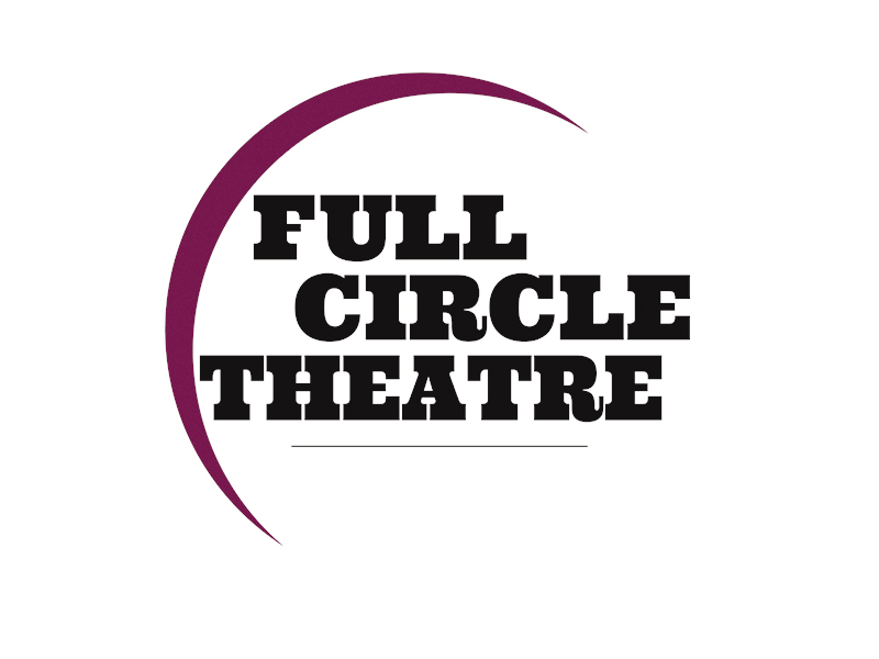 Full Circle Theatre logo