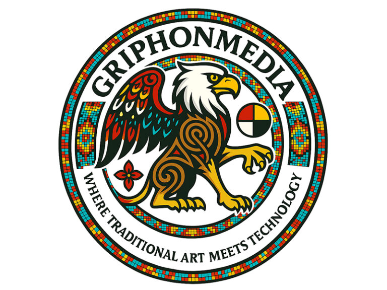 Griphonmedia logo