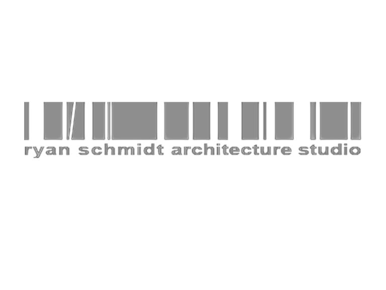 Ryan Schmidt Architecture Studio logo