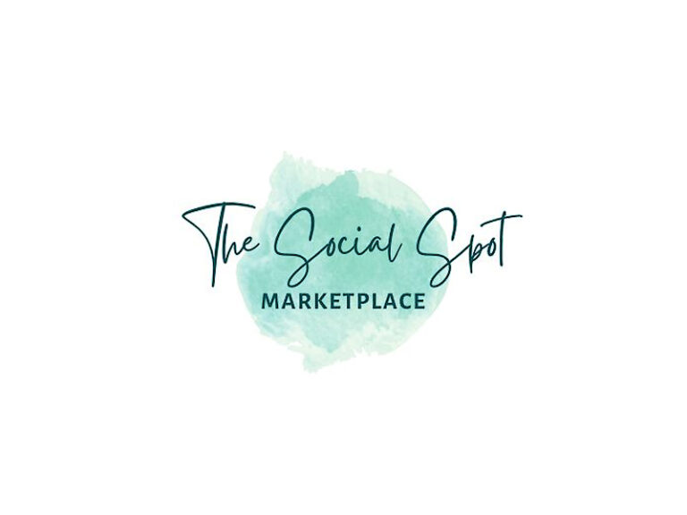 The Social Spot logo