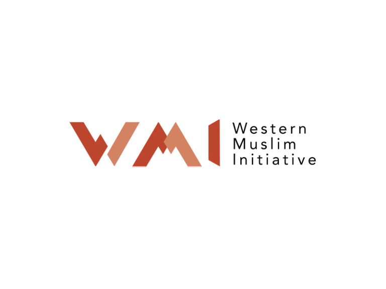Western Muslim Art Initiative logo