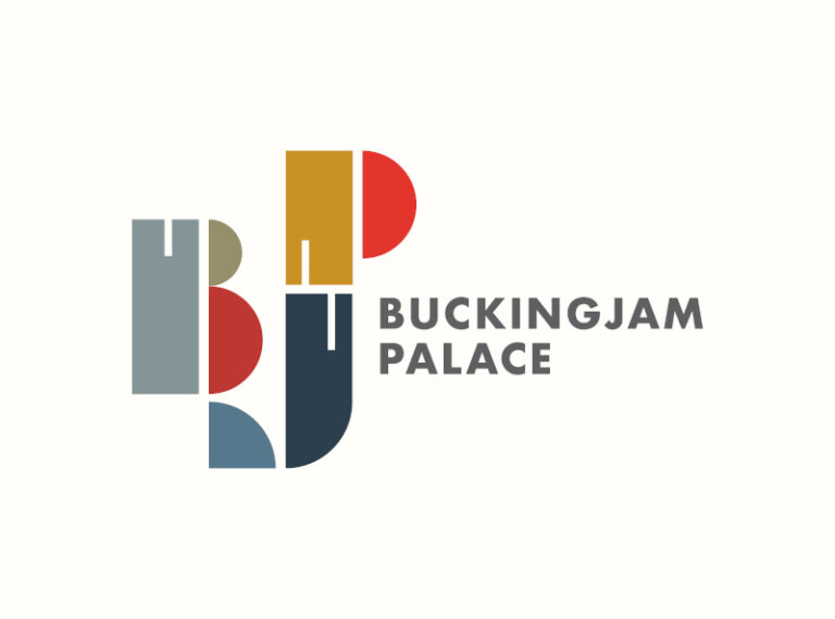 BuckingJam Palace logo