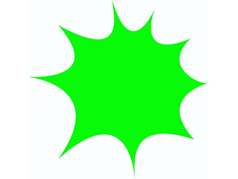 Crawlspace Gallery logo