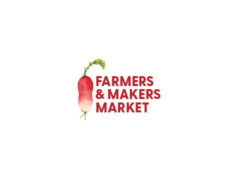 Farmers and Makers Market logo