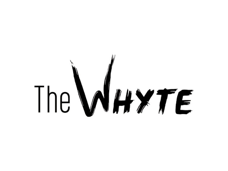 The Whyte logo