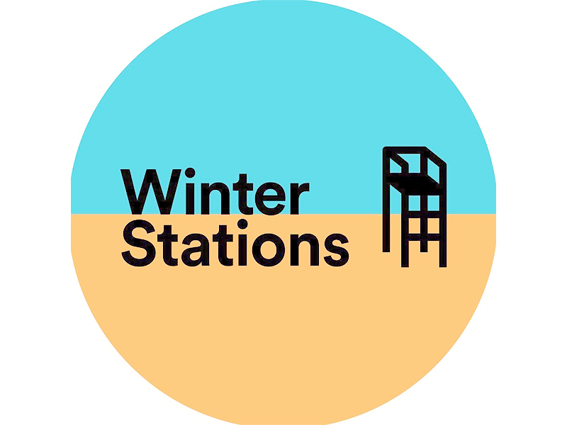 Winter Stations logo