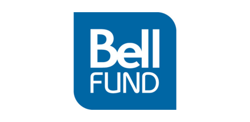Logo for the Bell Fund